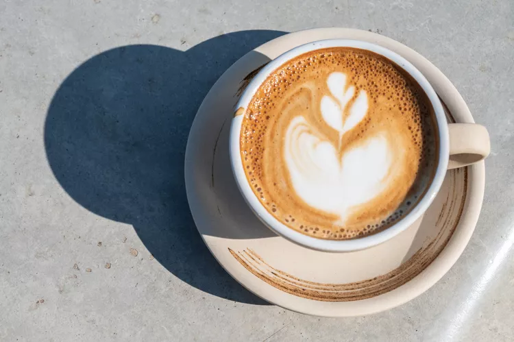 What Happens To Your Body When You Drink Coffee Every Day?