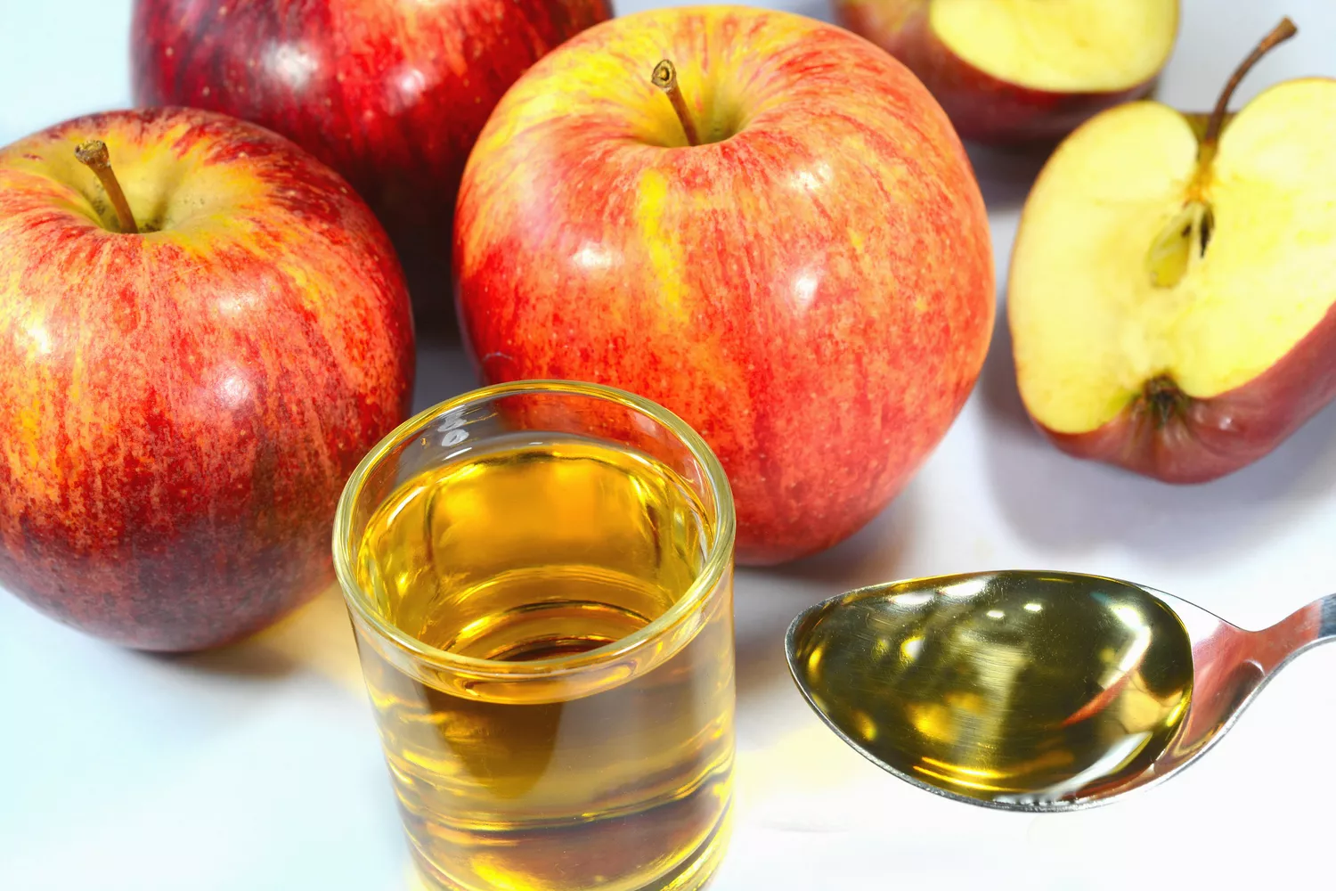 5 Best Substitutes for Apple Cider Vinegar