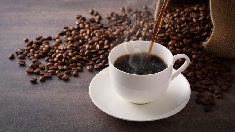 When You Drink Coffee Every Day, This Is What Happens To Your Body